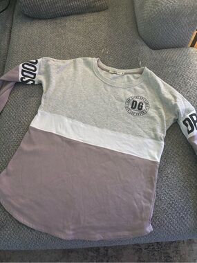Dry Goods top